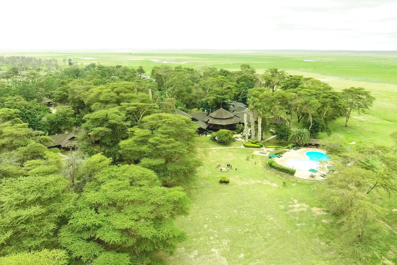 Central Island National Park
