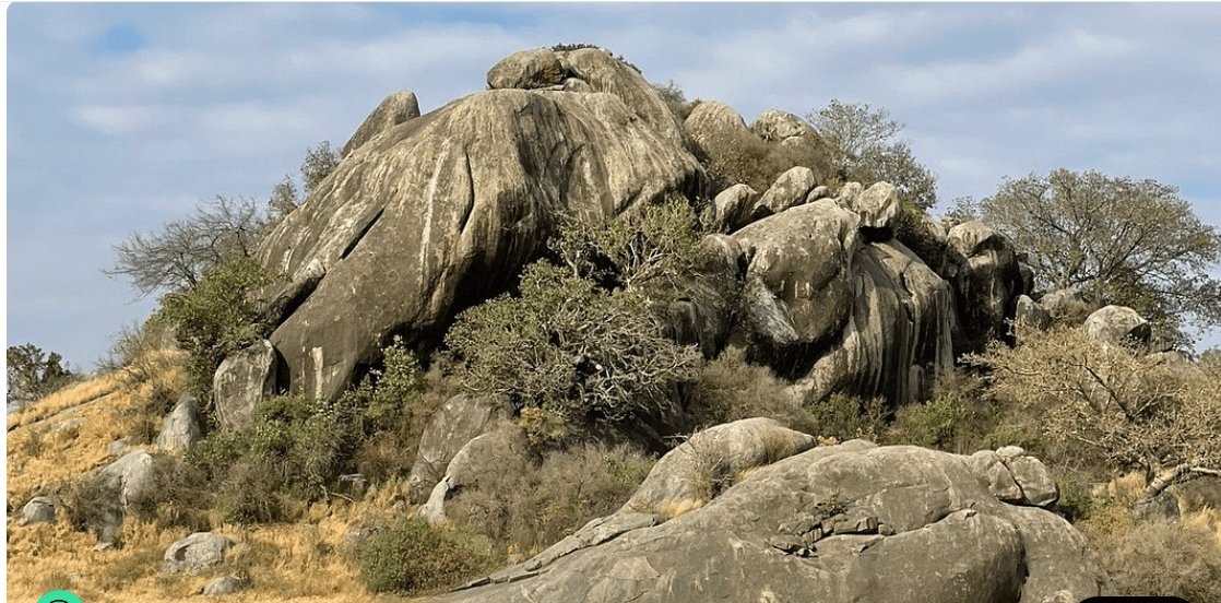 Serengeti National Park